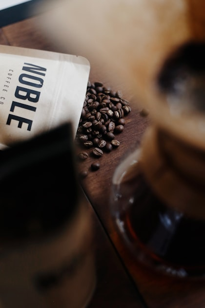 The Art of Coffee Roasting